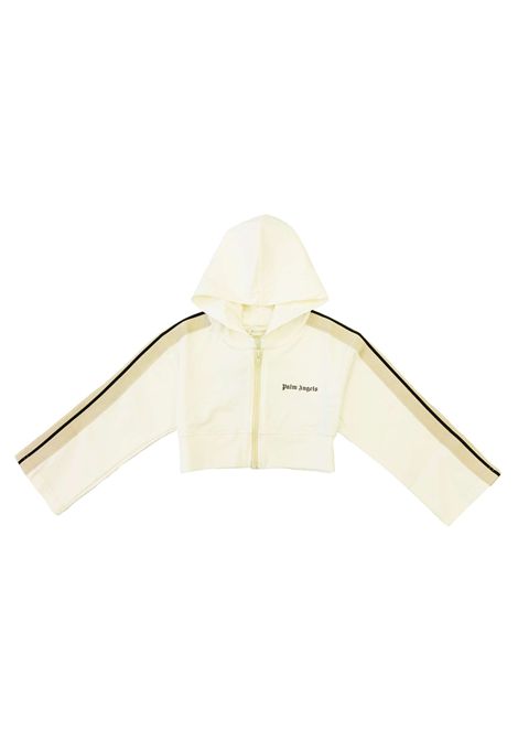 Felpa con cappuccio PALM ANGELS | PGBD00BS26FLE001002